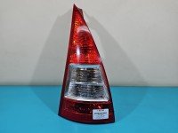 Lampa tył lewa Citroen C3 I HB