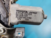 Podnośnik przód lewy Toyota Auris I 85702-02020 5d HB