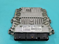 Komputer Sterownik silnika 9656061280 Peugeot 407 2.0 hdi