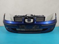 Zderzak przód Seat Leon I Toledo II granatowy L555