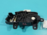 Klamka wewnętrzna tył prawa infiniti Q50 I 13-17