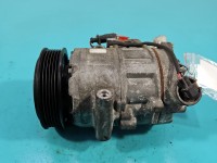Sprężarka klimatyzacji kompresor 6Q0820808G, 447190-8909 Seat Ibiza IV 6J 1.2 12V