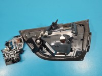 Lampa tył lewa Bmw F34 GT HB Producent części: BMW, Wewnętrzna Z KLAPY EUROPA