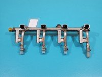 Listwa wtryskowa CZUJNIKI Ford Escape III 12- 173253063, A2C93096601 1.5 ECOBOOST