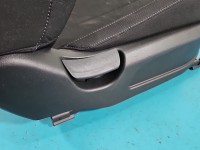 Fotel prawy przód pasażera Hyundai Elantra VII 20- 4d EUROPA
