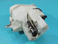 Zbiornik Zbiorniczek płynu spryskiwacza VOLVO V70 III