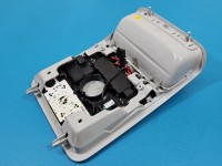 Lampa kabiny lampka Vw Jetta VI 5C6868837A