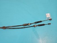 DŹWIGNIA LEWAREK WYBIERAK LINKI Toyota Rav4 III 05- 2.2 D-CAT