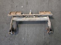 Hak holowniczy Vw Crafter 06-