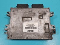Komputer Sterownik silnika 33920-62J02, MB112300-0383 Suzuki Swift Mk6 1.3 16V