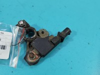 KLEMA INSTALACJA WIĄZKA MINUSOWA MINUS Citroen C5 II X7 9801031580, 0199200046