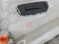 Osłona ZAŚLEPKA PLASTIK Mercedes W213 A2136905325, A2138100127