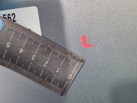 DRZWI PRZÓD LEWE KIEROWCY Ford Focus C-Max I MK1 5d srebrny