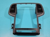 Kratka nawiewu środkowa Renault Megane IV 687515655R