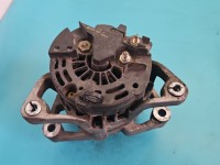 TEST Alternator Opel Corsa C 1.0 12V 0124225018