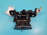 Klamka klapy tył Mercedes W168 A1687400693