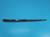 Listwa dekor deski JAGUAR XF I X250 8X23-045K16-A, 8X23-F05H21 Europejska, kpl., CX23-13D734-CC