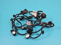 Czujnik parkowania PDC Citroen C4 Grand Picasso II 13-22 9807206480, 0263013215 błękitny EHHC