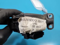 Pedał gazu potencjometr Ford Kuga Mk1 08-13 3M51-9F836-AH 2.0 tdci