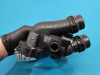 Pompa wody Audi A5 8T 2.0 TFSI Cae 06H121008N