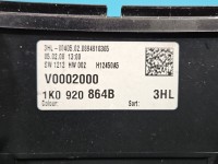 Licznik Vw Jetta V 1K0920864B 1.9 tdi EUROPA