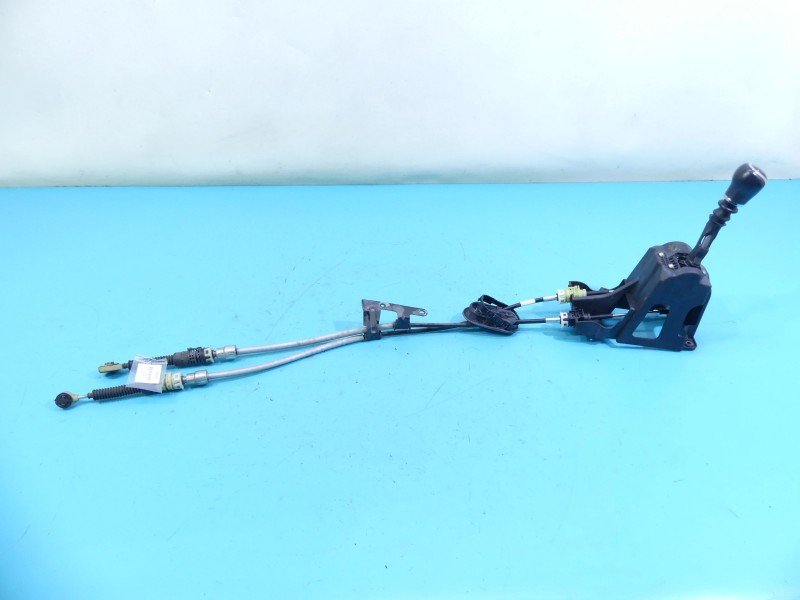 DŹWIGNIA LEWAREK WYBIERAK LINKI Nissan Pulsar 1.5 DCI