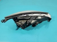 Reflektor lewy lampa przód Ford Focus Mk1 EUROPA