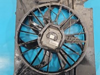 Wentylatory Wentylator chłodnicy Volvo XC90 I 02- 0130706803, 3135103473 2.9 T6