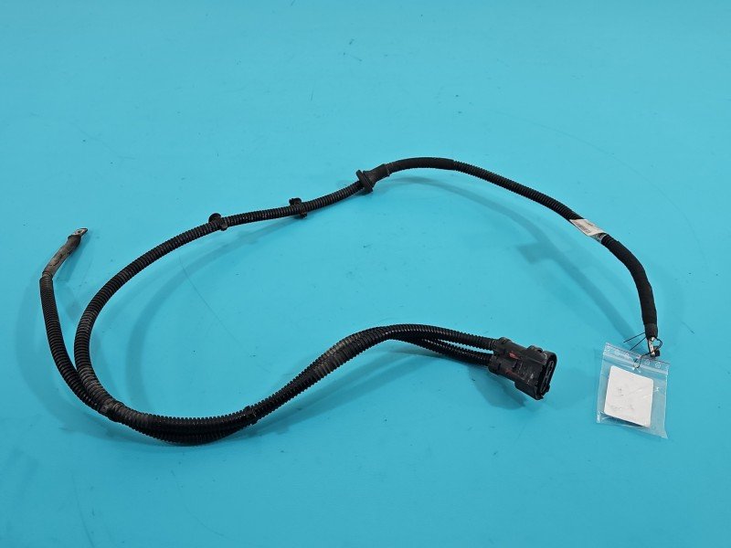 Instalacja Wiązka przekładni kierowniczej Audi A5 8T 8K1971111A Instalacja Wiązka przekładni kierowniczej Audi A5 8T 8K1971111A