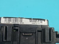 Sterownik moduł Citroen Xsara Picasso 9643498780