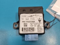 Sterownik moduł Maserati, WSPOMAGANIA Maserati Quattroporte VI 13- 670009685