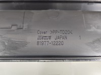 TRZECIE ŚWIATŁO STOP STOPU Toyota Corolla E21 19- sedan 81977-12220