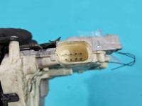 Zamek tył lewy 1P0839015 Seat Leon II Producent części: Seat, 8pin