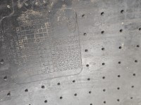 Dywaniki komplet Kia Rio IV 16-23