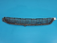 Zaślepka kratka zderzaka środkowa atrapa Citroen DS5 11-15 9673279077