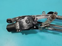 Silniczek Silnik wycieraczek przód Honda Civic IX Z mechanizmem.