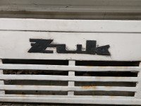 Atrapa grill Żuk A 11 b