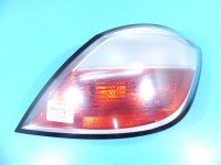 Lampa tył prawa Opel Astra III H HB