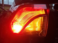 Lampa tył lewa Toyota Rav4 V EUROPA