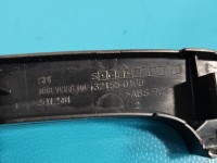 Listwa dekor deski Vw Passat B7 3AB858366D, 3AB857212D, 3AA858069H