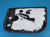 Tapicerka drzwi przód lewa boczek kierowcy Hyundai I30 III 16- 82301-G4000