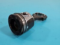 Tłok Nissan Qashqai II J11 13-21 1.6 dci (R9MA410) 131KM