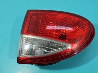 Lampa tył lewa Seat Leon I Toledo II HB Producent części: Seat, zew + wew, urwane mocowanie 2 el EUROPA