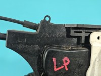 Zamek przód lewy Mitsubishi Outlander II EUROPA Mitsubishi, 5pin