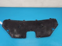 Wygłuszenie maski PODBITKA Ford Focus C-Max I MK1