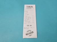 TEST Rozrusznik Fiat Freemont 2.0 JTD 56029591AB