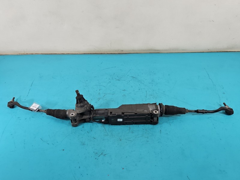 Przekładnia kierownicza maglownica AUDI Q5 08- 8R1423055R