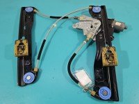 Podnośnik przód prawy Opel Insignia A Producent części: OPEL, 7pin 5d kombi