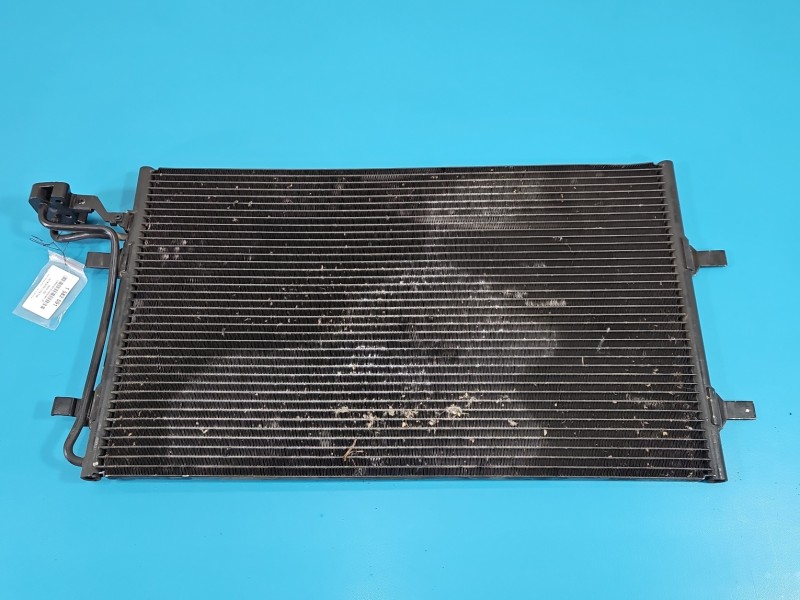 Chłodnica klimatyzacji Volvo V50 S40 II 2.0d