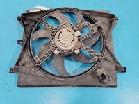 Wentylatory Wentylator chłodnicy Opel Meriva B R3453004 1.4 16V